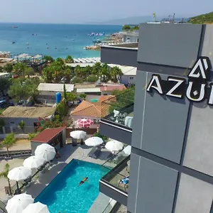 Azura **** Ksamil